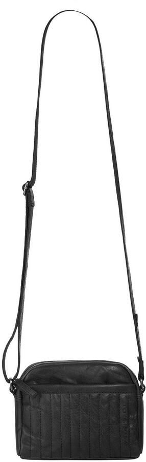 Spikes & Sparrow Schoudertas echt leder - Foto 5