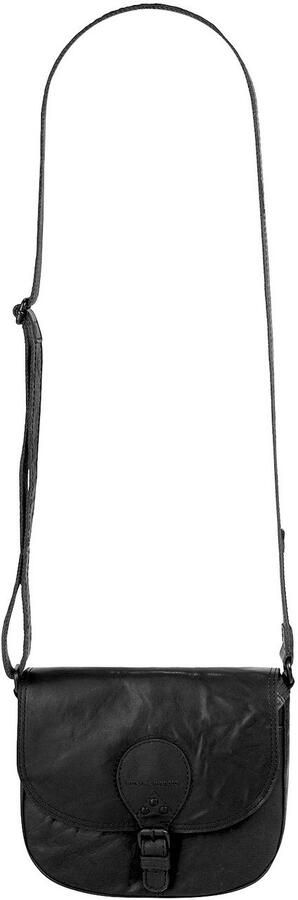 Spikes & Sparrow Schoudertas echt leder - Foto 5