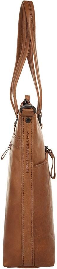 Spikes & Sparrow Shopper echt leder - Foto 8