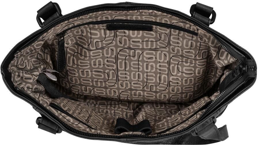 Spikes & Sparrow Shopper echt leder - Foto 3