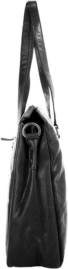 Spikes & Sparrow Shopper echt leder - Foto 6