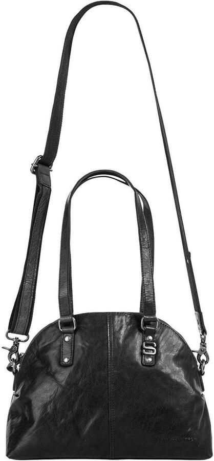 Spikes & Sparrow Shopper echt leder - Foto 4