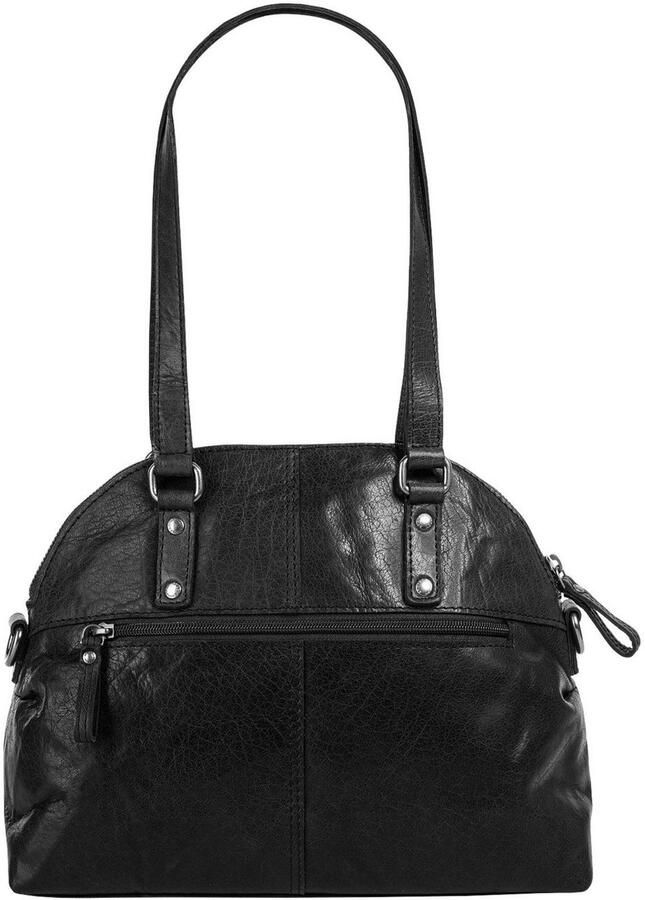 Spikes & Sparrow Shopper echt leder - Foto 2