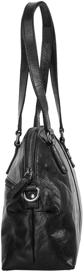 Spikes & Sparrow Shopper echt leder - Foto 5