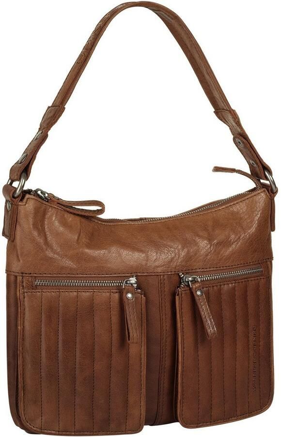 Spikes & Sparrow Shopper echt leder - Foto 3