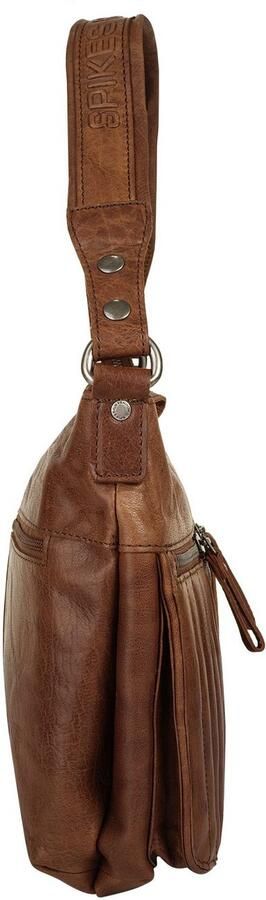 Spikes & Sparrow Shopper echt leder - Foto 5