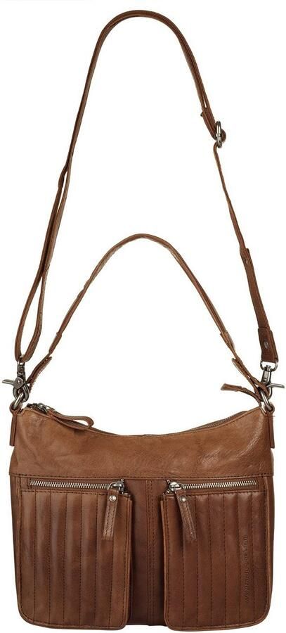 Spikes & Sparrow Shopper echt leder - Foto 4