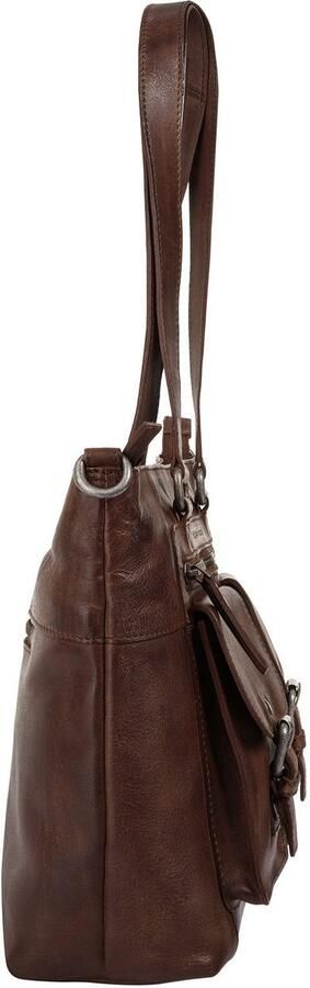 Spikes & Sparrow Shopper echt leder - Foto 5