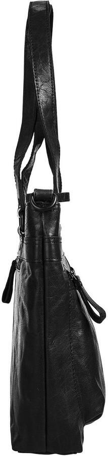 Spikes & Sparrow Shopper echt leder - Foto 5