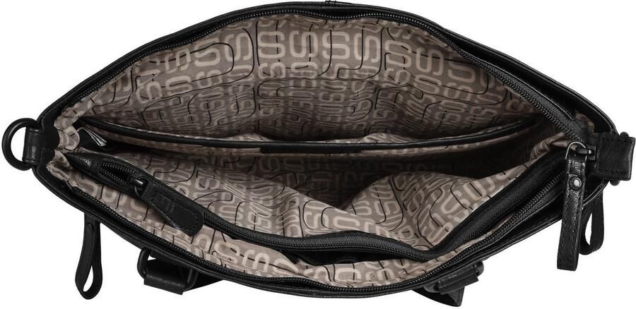 Spikes & Sparrow Shopper echt leder - Foto 4