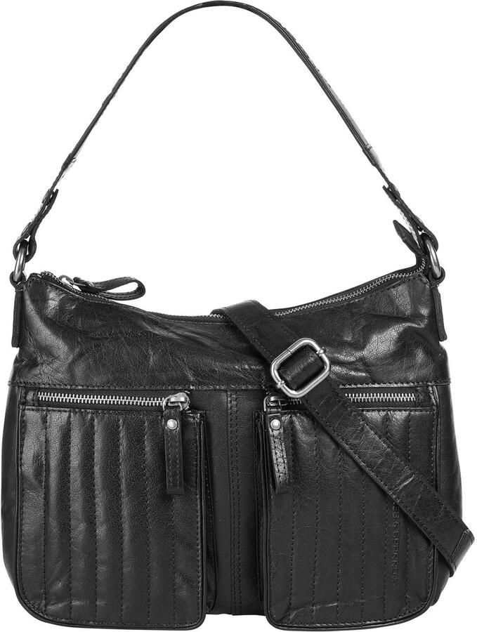 Spikes & Sparrow Shopper echt leder - Foto 6