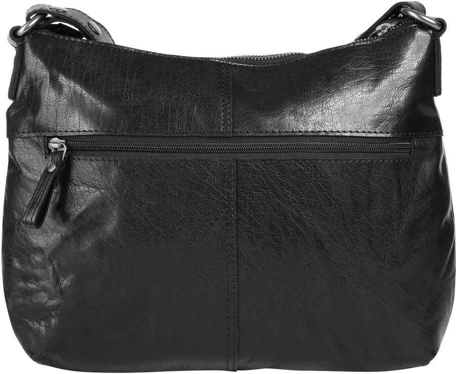 Spikes & Sparrow Shopper echt leder - Foto 2