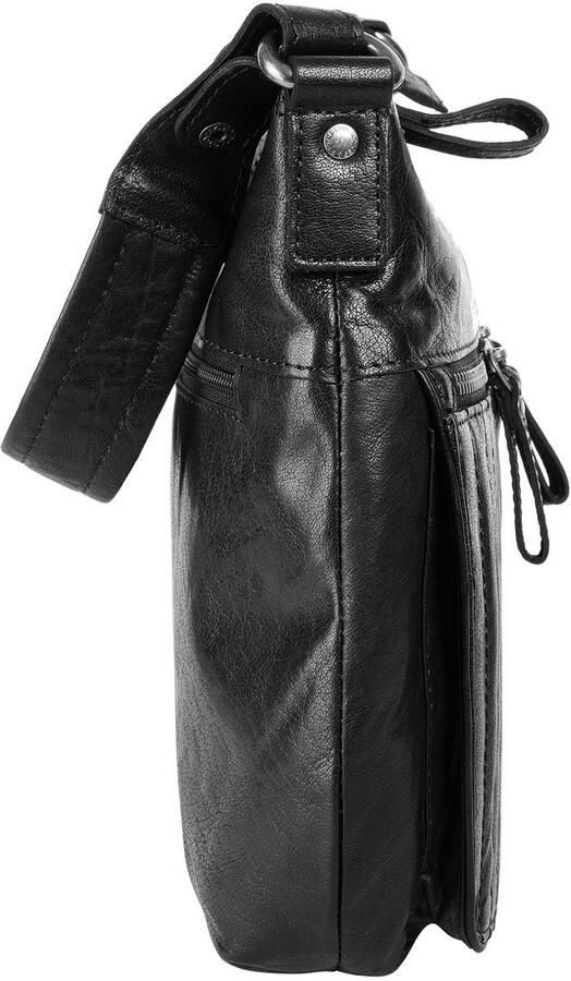 Spikes & Sparrow Shopper echt leder - Foto 4