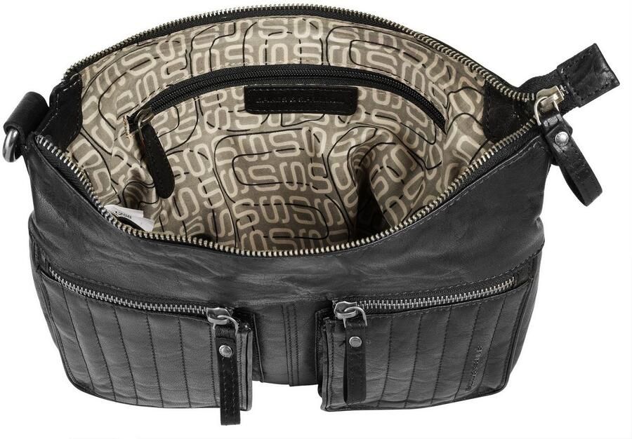 Spikes & Sparrow Shopper echt leder - Foto 3