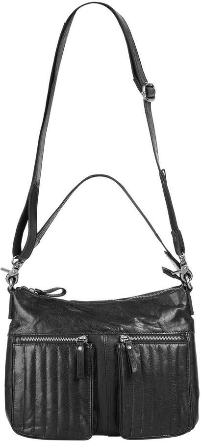 Spikes & Sparrow Shopper echt leder - Foto 5