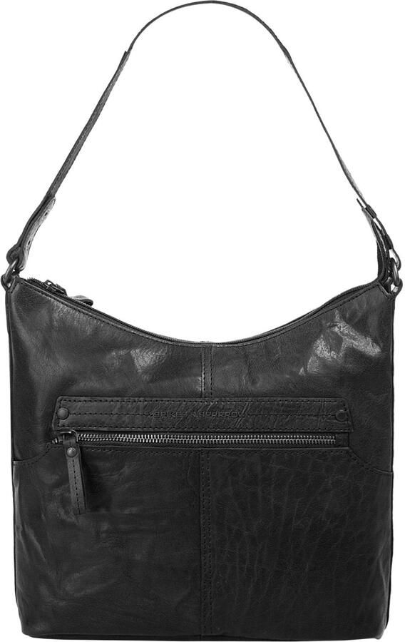 Spikes & Sparrow Shopper echt leder - Foto 7