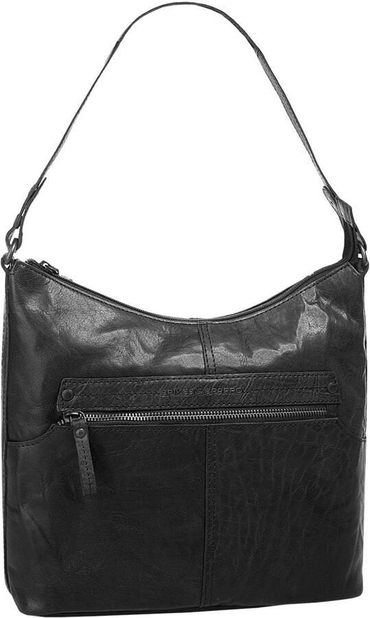 Spikes & Sparrow Shopper echt leder - Foto 3