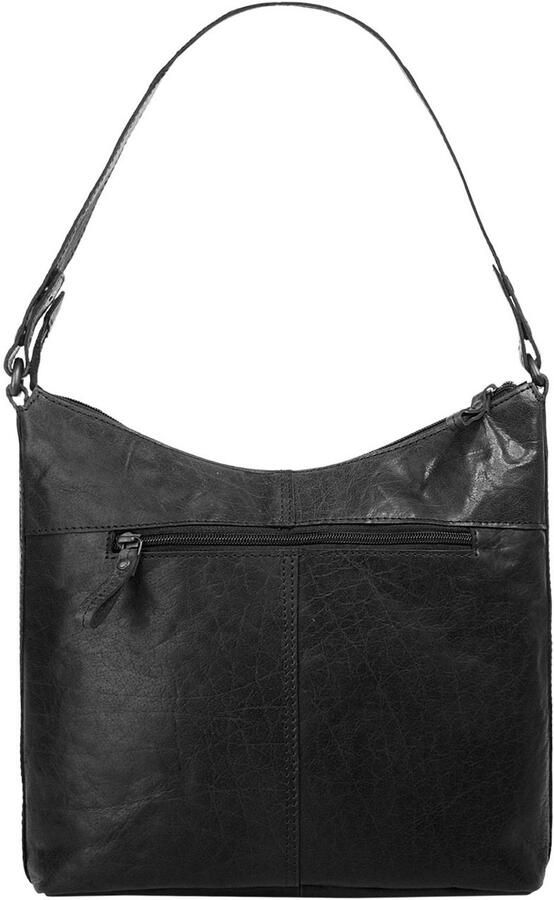 Spikes & Sparrow Shopper echt leder - Foto 2