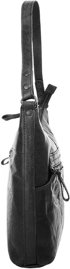 Spikes & Sparrow Shopper echt leder - Foto 6