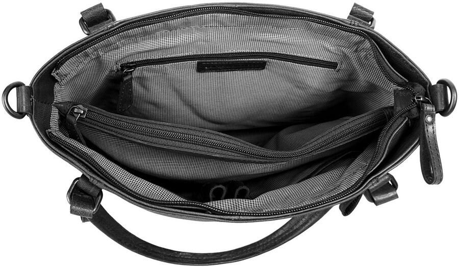 Spikes & Sparrow Shopper echt leder - Foto 3