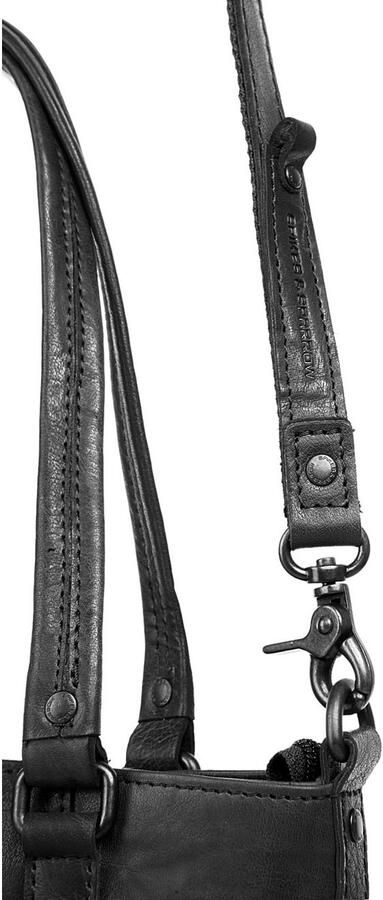 Spikes & Sparrow Shopper echt leder - Foto 5