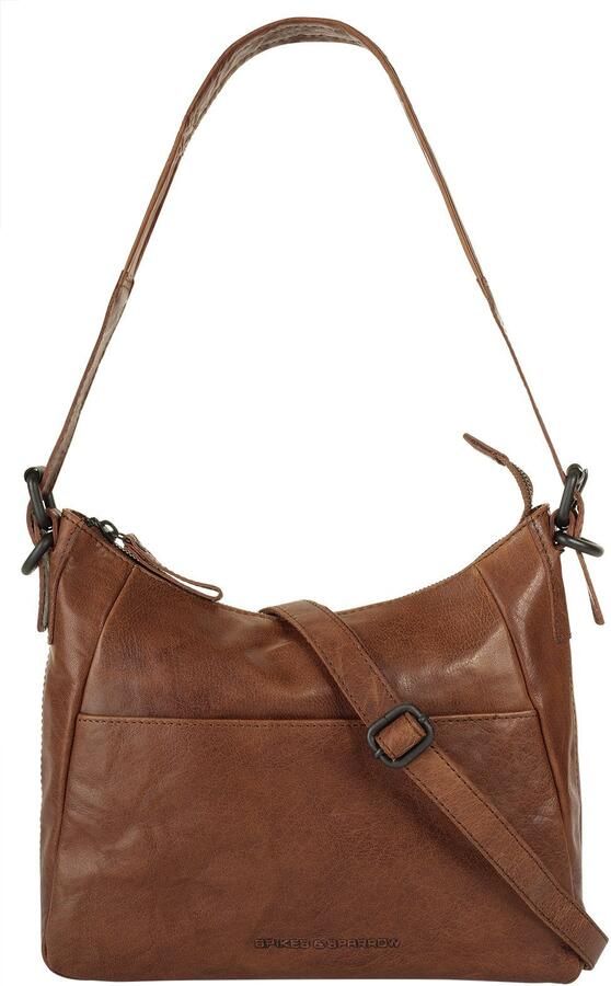 Spikes & Sparrow Shopper echt leder - Foto 5