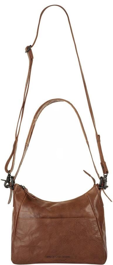 Spikes & Sparrow Shopper echt leder - Foto 3