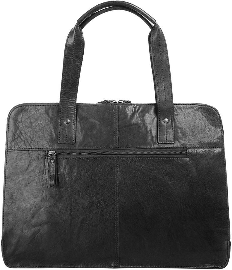 Spikes & Sparrow Shopper echt leder - Foto 2