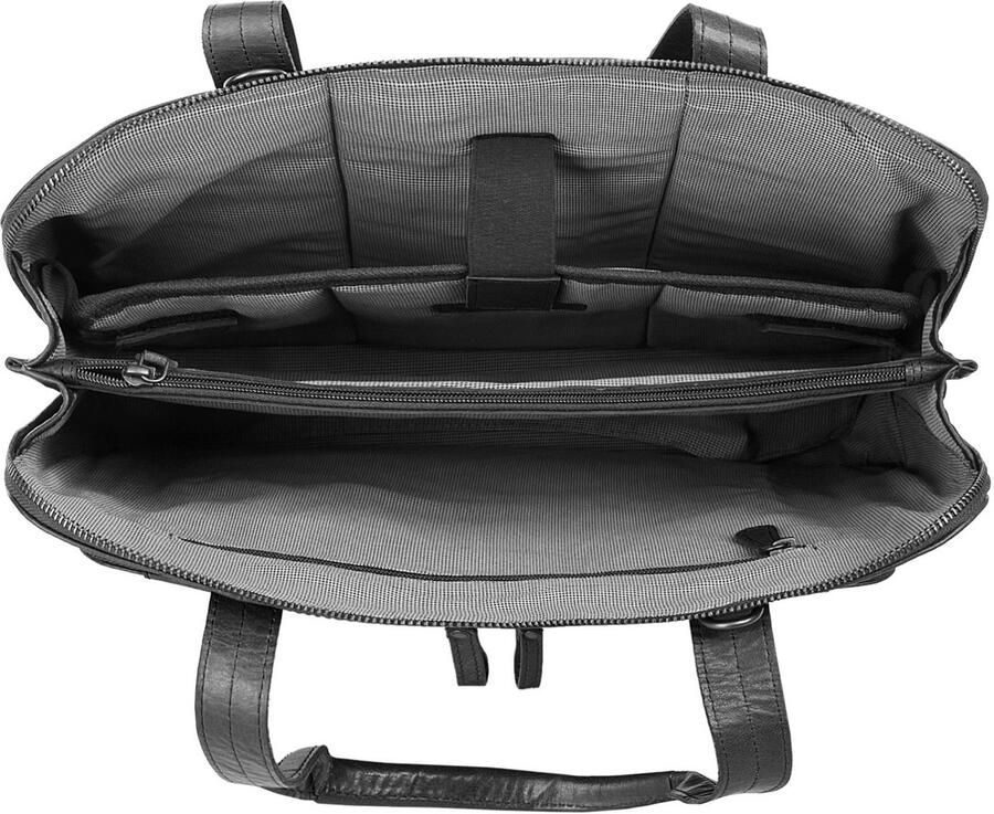 Spikes & Sparrow Shopper echt leder - Foto 3