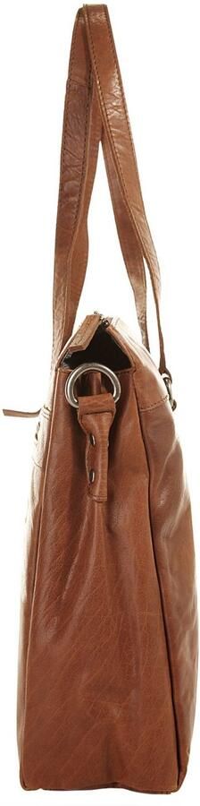 Spikes & Sparrow Shopper echt leder - Foto 6