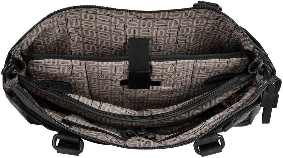 Spikes & Sparrow Shopper echt leder - Foto 3