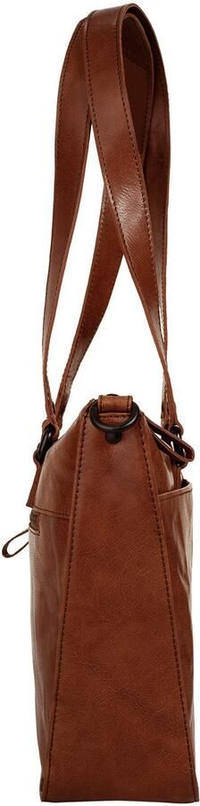 Spikes & Sparrow Shopper echt leder - Foto 5