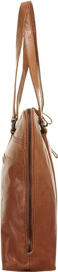 Spikes & Sparrow Shopper echt leder - Foto 6