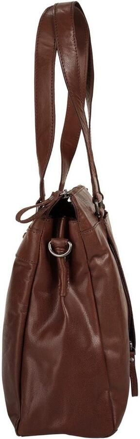 Spikes & Sparrow Shopper echt leder - Foto 5