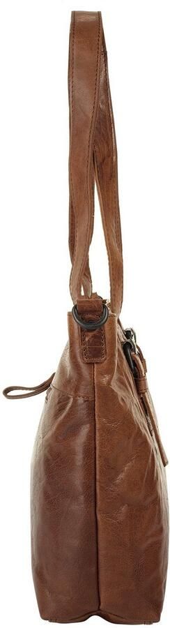 Spikes & Sparrow Shopper echt leder - Foto 5