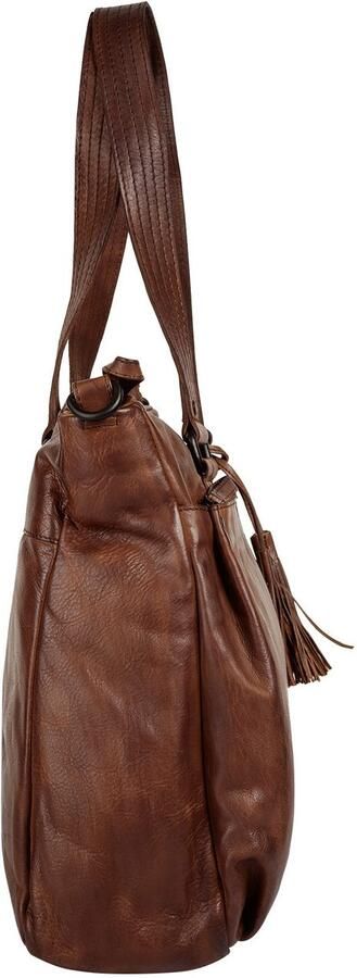 Spikes & Sparrow Shopper echt leder - Foto 5