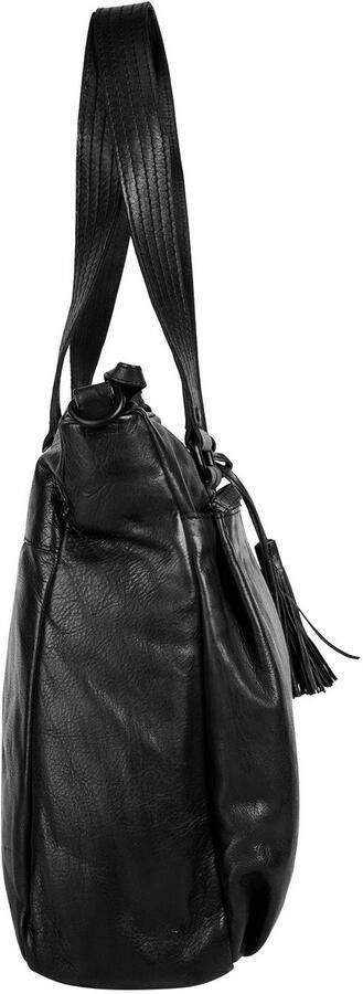 Spikes & Sparrow Shopper echt leder - Foto 4