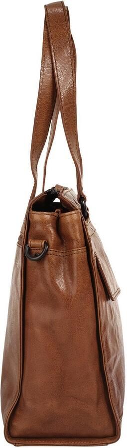 Spikes & Sparrow Shopper echt leder - Foto 5