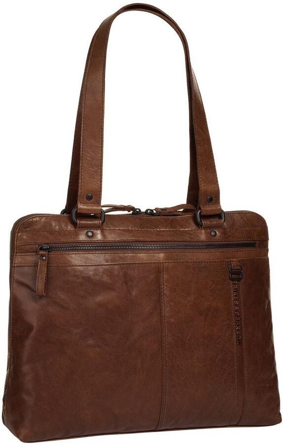 Spikes & Sparrow Shopper LAPTOP SHOULDER BAG - Foto 3