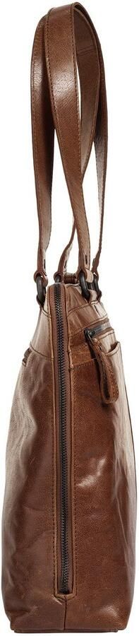 Spikes & Sparrow Shopper LAPTOP SHOULDER BAG - Foto 5