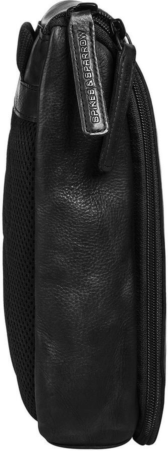 Spikes & Sparrow Toilettas echt leder - Foto 4