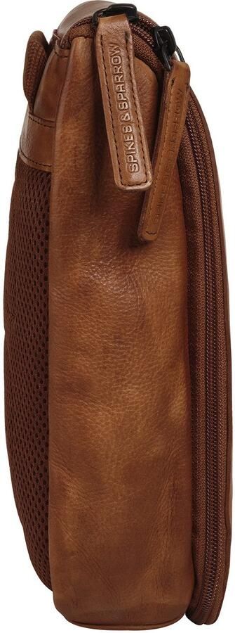 Spikes & Sparrow Toilettas echt leder - Foto 4