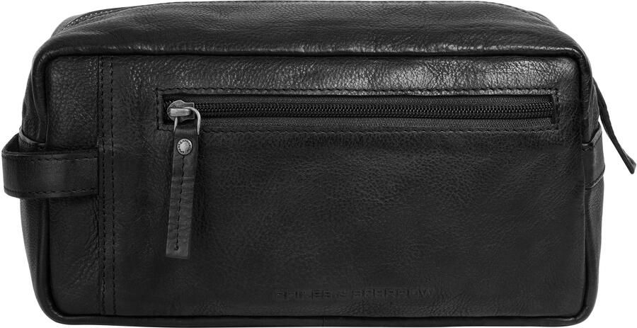 Spikes & Sparrow Toilettas TOILETRY BAG - Foto 5