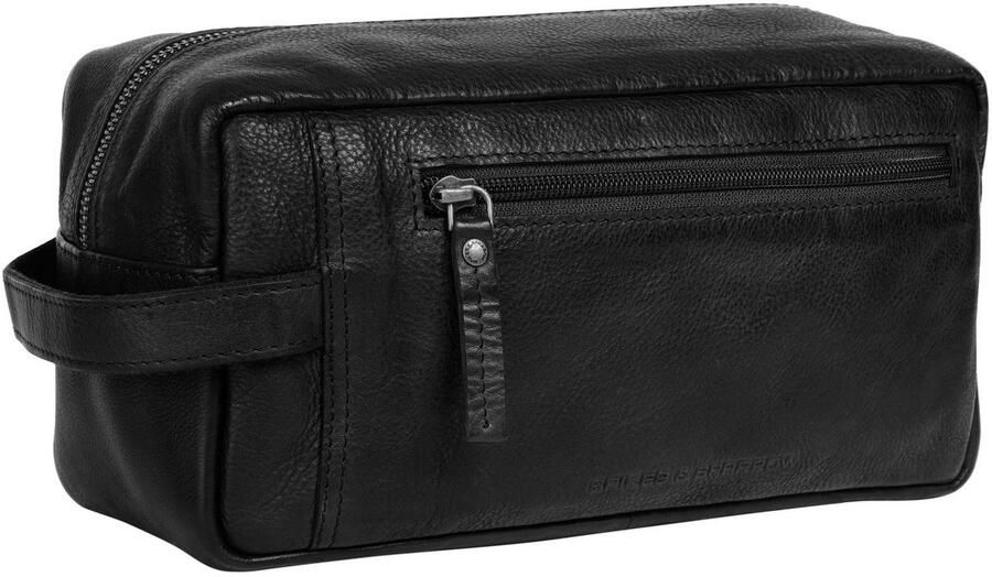 Spikes & Sparrow Toilettas TOILETRY BAG - Foto 3