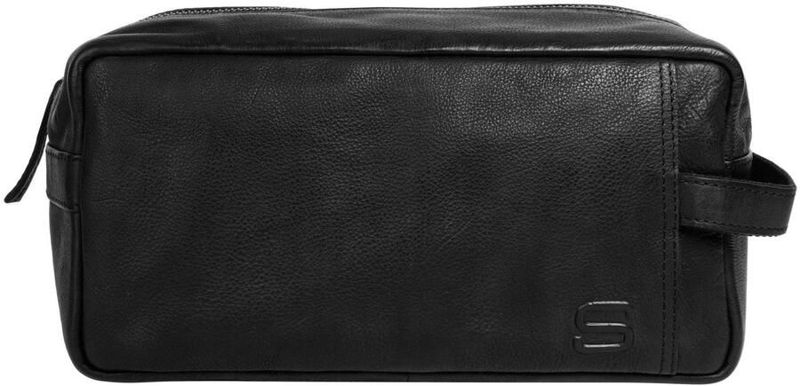 Spikes & Sparrow Toilettas TOILETRY BAG - Foto 4