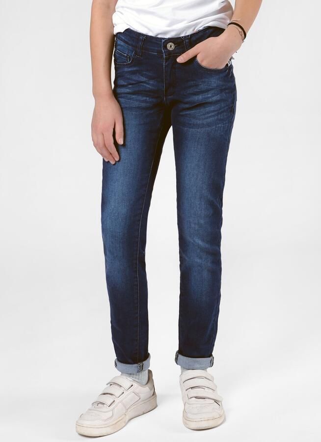 STACCATO 5-pocket jeans Lisa Big Fit - Foto 6