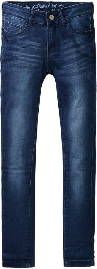 STACCATO 5-pocket jeans Lisa Big Fit - Foto 4