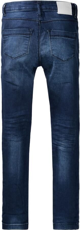 STACCATO 5-pocket jeans Lisa Big Fit - Foto 5