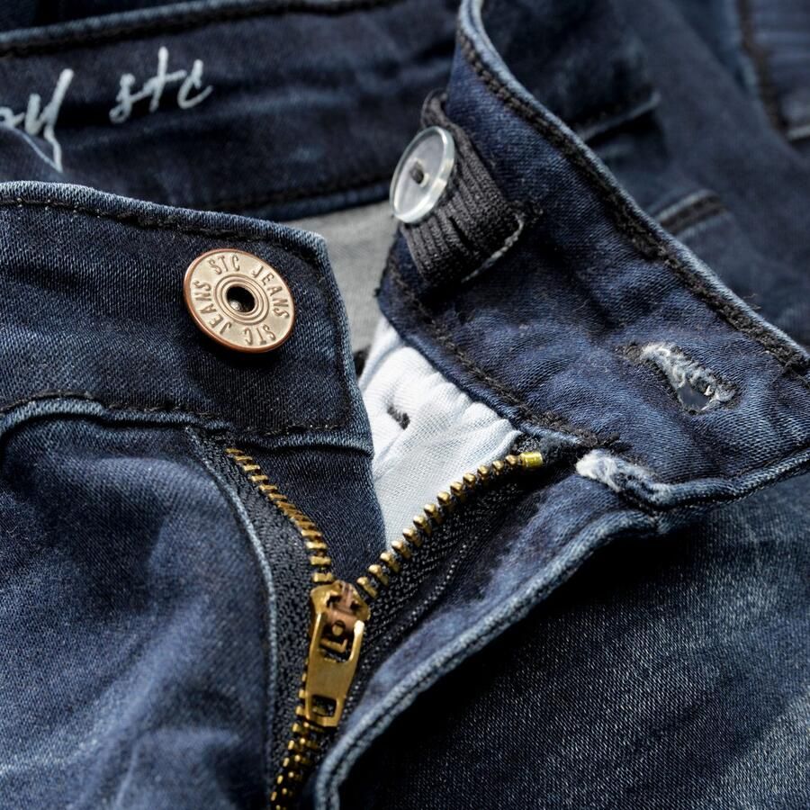 STACCATO 5-pocket jeans Lisa Big Fit