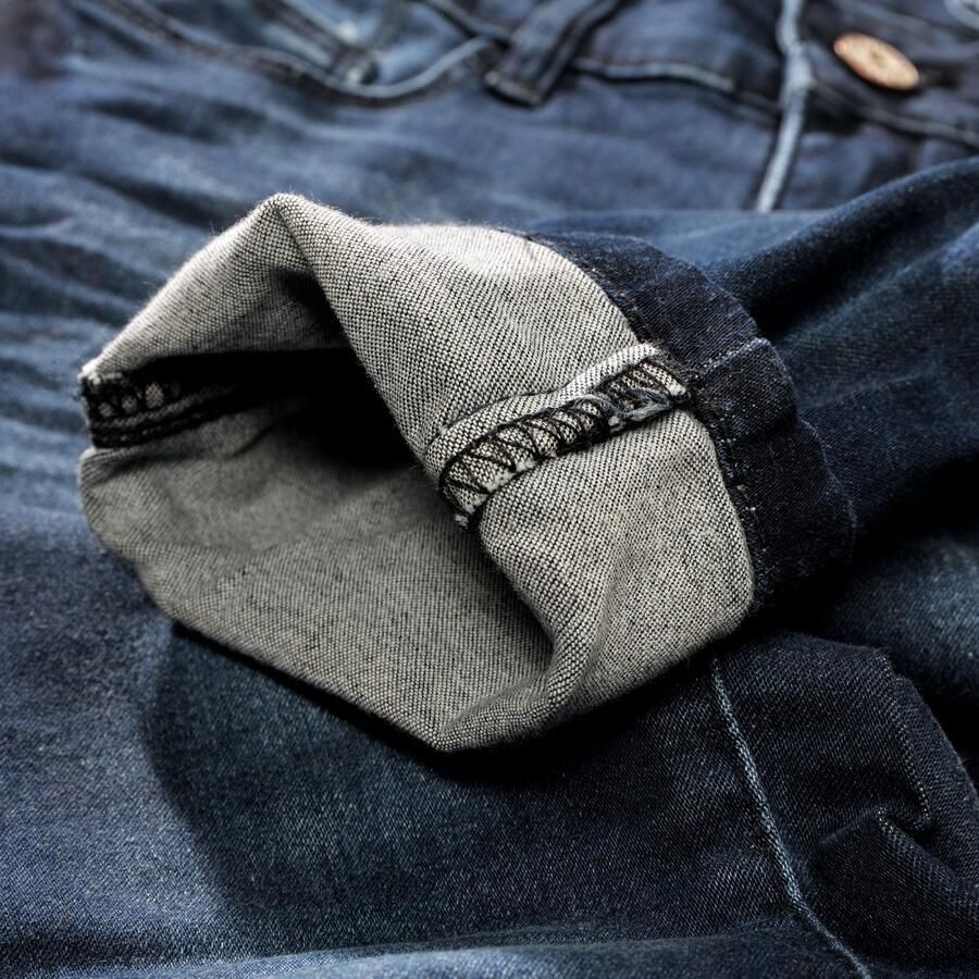 STACCATO 5-pocket jeans Lisa Big Fit - Foto 2